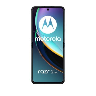 Smartphone MOTOROLA PAX40013SE 256 GB Niebieski