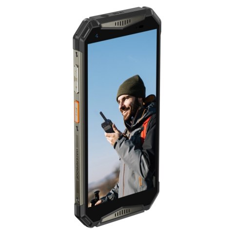 Smartphone ULEFONE Armor 20WT 12/256 GB Czarny 256 GB Czarny UF-A20WT/BK Smartphone ULEFONE Armor 20WT 12/256 GB Czarny 256 GB Czarny UF-A20WT/BK