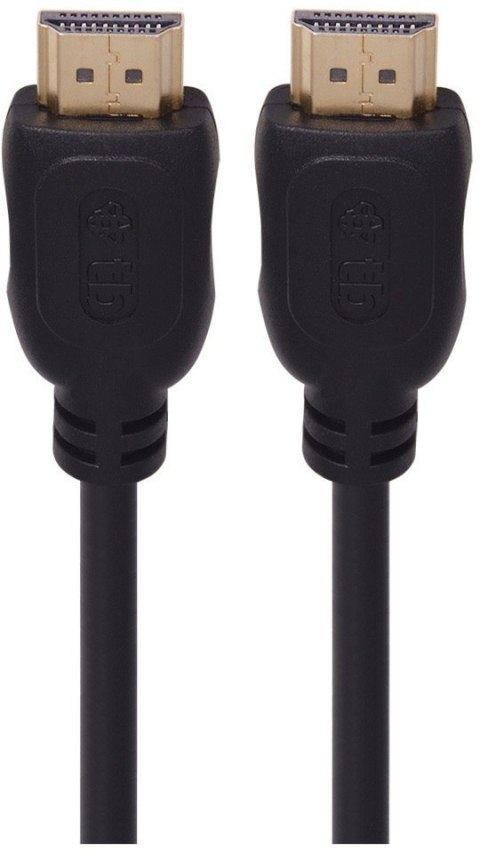 TB AKTBXVH1P20G18B 1.8m /s1x HDMI (A) 1x HDMI (A) TB AKTBXVH1P20G18B 1.8m /s1x HDMI (A) 1x HDMI (A)