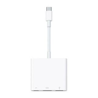 Adapter APPLE MUF82ZM/A USB - USB/HDMI