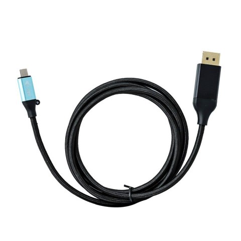 Adapter I-TEC C31CBLDP60HZ2M USB Typ C - DisplayPort Adapter I-TEC C31CBLDP60HZ2M USB Typ C - DisplayPort