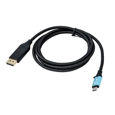 Adapter I-TEC C31CBLDP60HZ2M USB Typ C - DisplayPort Adapter I-TEC C31CBLDP60HZ2M USB Typ C - DisplayPort