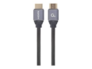 GEMBIRD CCBP-HDMI-3M 3m /s1x HDMI (A) 1x HDMI (A)