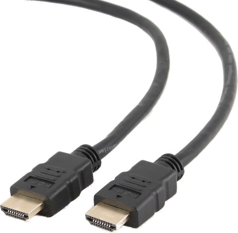 GEMBIRD HDMI - HDMI v1.4 4.5 m 4.5m /s1x HDMI (wtyk) 1x HDMI (wtyk)