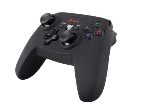 Gamepad bezprzewodowy GENESIS PV58 (PC/PS3)