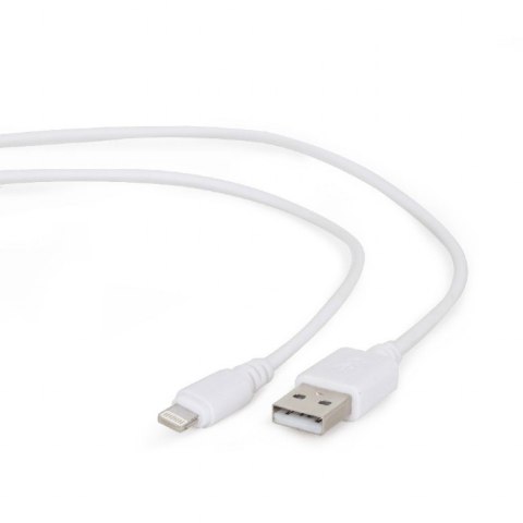 Kabel USB GEMBIRD Lightning 8-pin 1