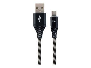 Kabel USB GEMBIRD USB typ C 1