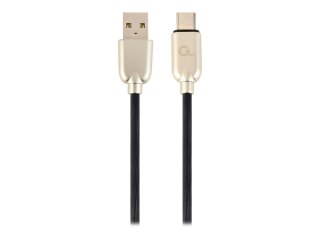 Kabel USB GEMBIRD USB typ C 1