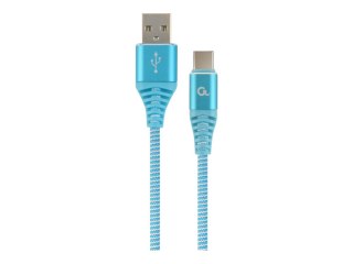 Kabel USB GEMBIRD USB typ C 2