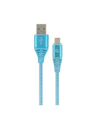 Kabel USB GEMBIRD microUSB typ B 2