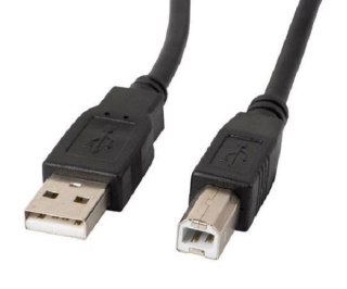 Kabel USB LANBERG USB typ B 1