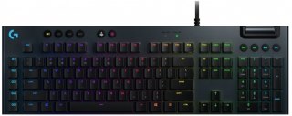 Klawiatura Przewodowa LOGITECH 920-009095