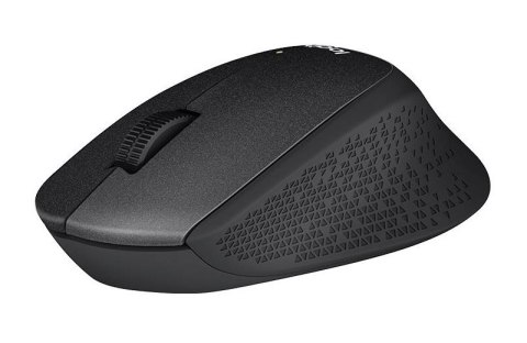 Mysz Bezprzewodowa LOGITECH B330 Silent Plus Czarny Mysz Bezprzewodowa LOGITECH B330 Silent Plus Czarny
