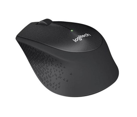 Mysz Bezprzewodowa LOGITECH B330 Silent Plus Czarny Mysz Bezprzewodowa LOGITECH B330 Silent Plus Czarny