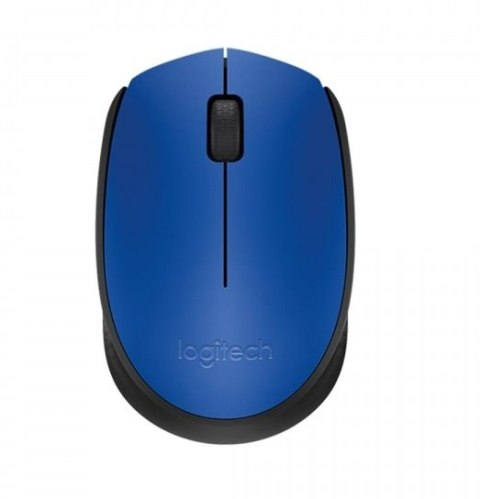 Mysz Bezprzewodowa LOGITECH M171