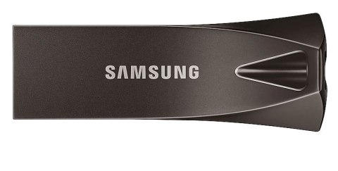 Pendrive (Pamięć USB) SAMSUNG (256 GB \Tytanowy )