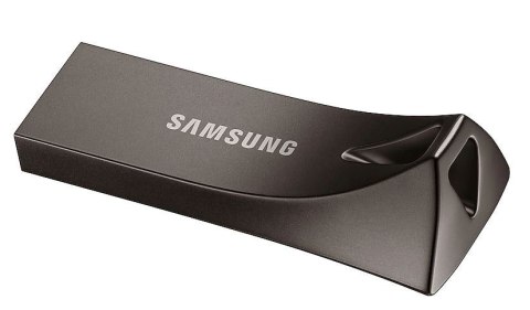 Pendrive (Pamięć USB) SAMSUNG (256 GB \Tytanowy )