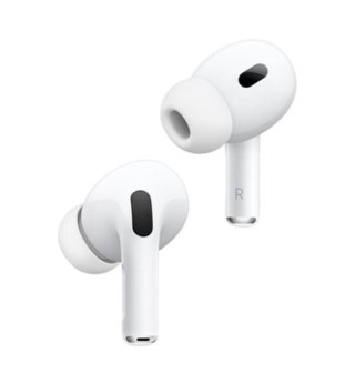 Słuchawki bezprzewodowe APPLE AirPods Pro (2nd generation) (Biały)