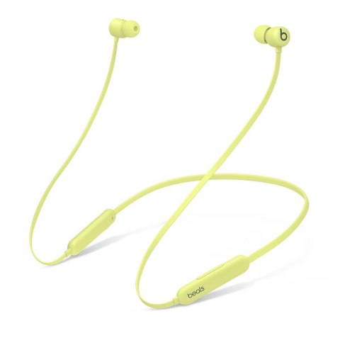 Słuchawki bezprzewodowe APPLE Beats Flex Żółty (Żółty) Słuchawki bezprzewodowe APPLE Beats Flex Żółty (Żółty)