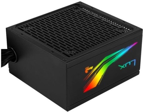 Zasilacz PC AEROCOOL 750W AEROPGSLUXRGB-750