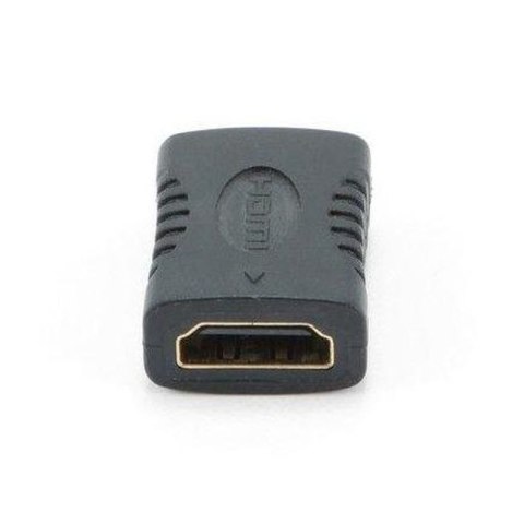 Adapter GEMBIRD HDMI (F) - HDMI (F) HDMI - HDMI A-HDMI-FF Adapter GEMBIRD HDMI (F) - HDMI (F) HDMI - HDMI A-HDMI-FF