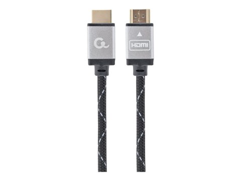 GEMBIRD CCB-HDMIL-1.5M 1.5m /s1x HDMI (A) 1x HDMI (A)