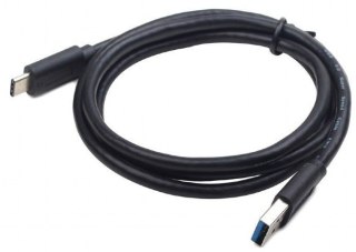 Kabel USB GEMBIRD USB typ C 0.1