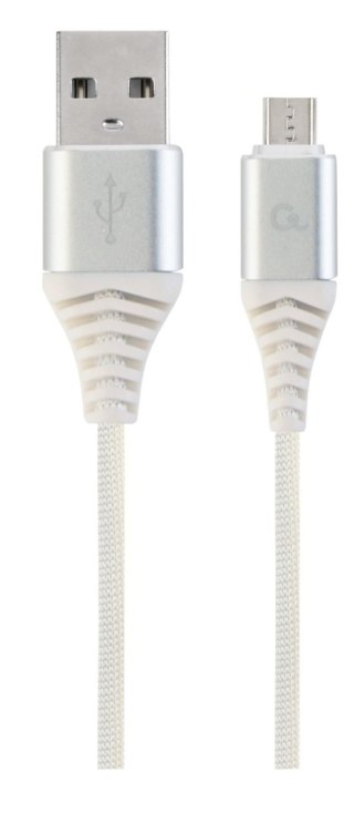 Kabel USB GEMBIRD microUSB typ B 2