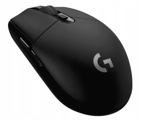 Mysz Bezprzewodowa LOGITECH G305 Lightspeed Mysz Bezprzewodowa LOGITECH G305 Lightspeed
