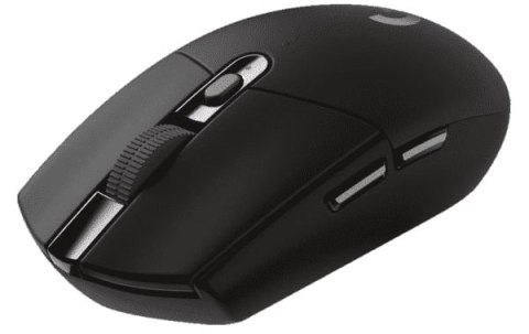 Mysz Bezprzewodowa LOGITECH G305 Lightspeed Mysz Bezprzewodowa LOGITECH G305 Lightspeed
