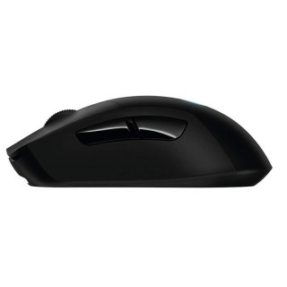 Mysz Bezprzewodowa LOGITECH G703 Czarny