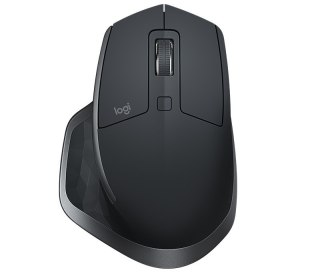 Mysz Bezprzewodowa LOGITECH MX Master 2S