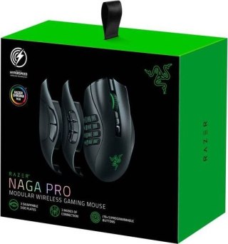 Mysz Przewodowa RAZER Naga Pro