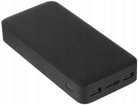 Powerbank Xiaomi Redmi 20000mAh 18W Fast Charge VXN4304GL Powerbank Xiaomi Redmi 20000mAh 18W Fast Charge VXN4304GL
