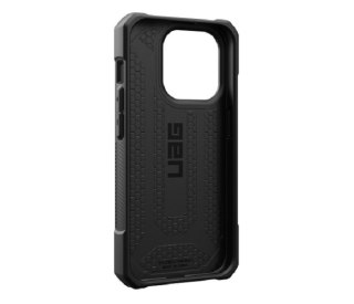 UAG Monarch - obudowa ochronna do iPhone 15 Pro (kevlar element green)