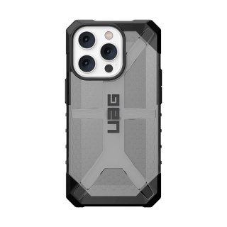 UAG Plasma - obudowa ochronna do iPhone 14 Pro (ash)