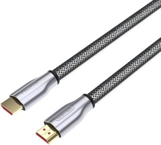 UNITEK HDMI - HDMI 2.0 3 m 3m /s1x HDMI (wtyk) 1x HDMI (wtyk)