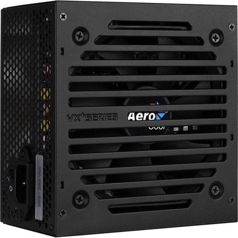 Zasilacz PC AEROCOOL 650W AEROVX-650PLUS