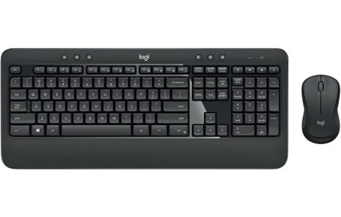 Zestaw klawiatura i mysz LOGITECH MK540 920-008685