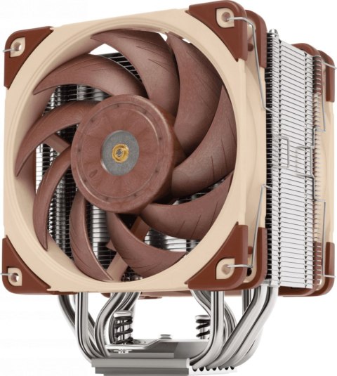 Chłodzenie procesora NOCTUA NH-U12A Chłodzenie procesora NOCTUA NH-U12A