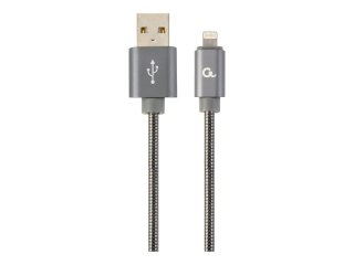 Kabel USB GEMBIRD Lightning 1