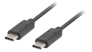 Kabel USB LANBERG USB 2.0 typ C 1