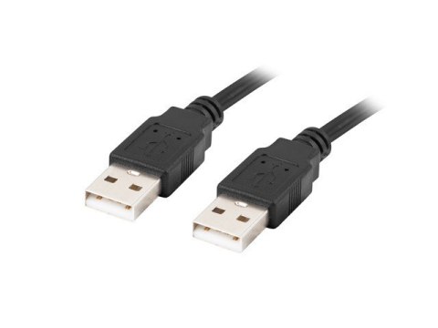 Kabel USB LANBERG USB typ A 1.8