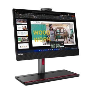 Komputer All-in-One LENOVO ThinkCentre M70a G3 (21.5"/I5-12400/integ/8GB/SSD512GB/W11P)