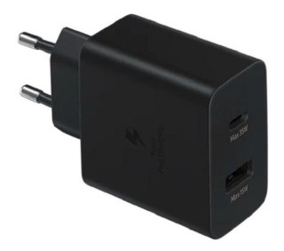 Ładowarka SAMSUNG EP-TA220NBEGEU(1x USB typ C\3000mA\9V)