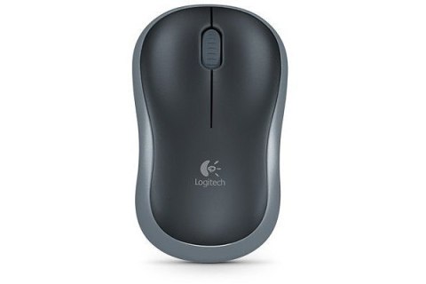 Mysz Bezprzewodowa LOGITECH M185