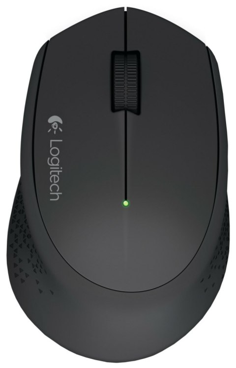 Mysz Bezprzewodowa LOGITECH M280 Czarny