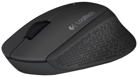 Mysz Bezprzewodowa LOGITECH M280 Czarny