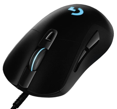 Mysz Przewodowa LOGITECH G403 Hero Mysz Przewodowa LOGITECH G403 Hero