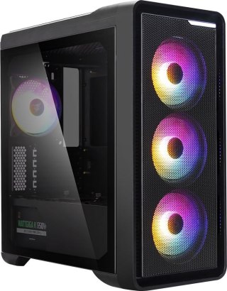 Obudowa Midi Tower ZALMAN M3 PLUS RGB